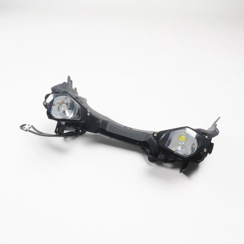 Factory Directly Sale Motorcycle Lighting System for  YZF R1 2015 2016 2017 2018 2019 Headlight